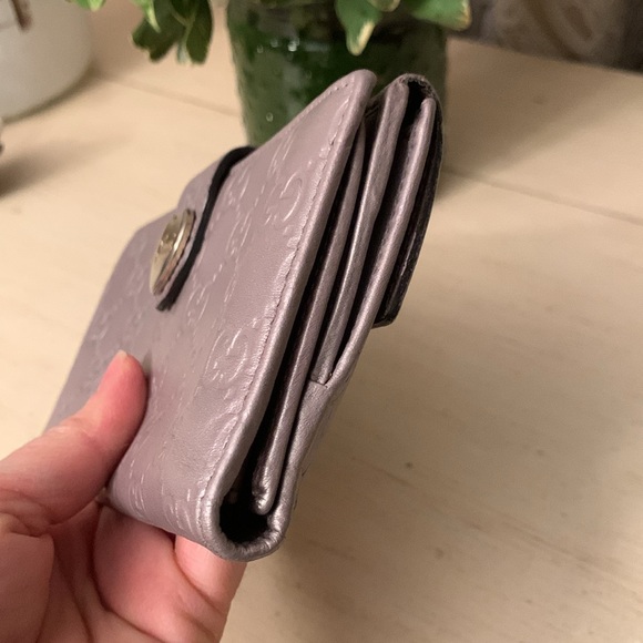 GUCCI wallet - Picture 5 of 17